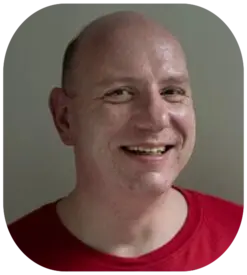 Erfahre mehr über Pascal, den Präsidenten von Autismus Kunterbunt. Über 15 Jahre IT-Expertise und persönliches Engagement für die autistische Community in Basel.